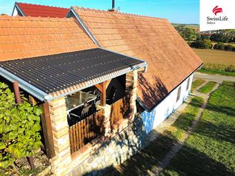 Prodej vinného sklepa 132 m2, Vlkoš