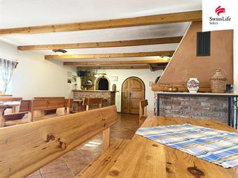 Prodej vinného sklepa 132 m2, Vlkoš