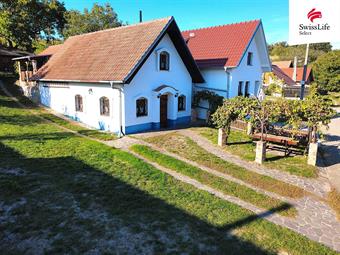 Prodej vinného sklepa 132 m2, Vlkoš
