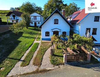 Prodej vinného sklepa 132 m2, Vlkoš