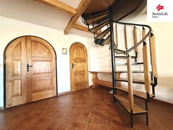 Prodej vinného sklepa 132 m2, Vlkoš