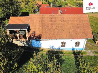 Prodej vinného sklepa 132 m2, Vlkoš