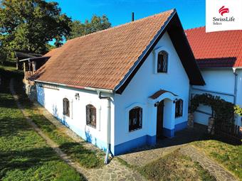 Prodej vinného sklepa 132 m2, Vlkoš