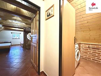 Prodej vinného sklepa 132 m2, Vlkoš