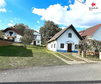 Prodej vinného sklepa 132 m2, Vlkoš