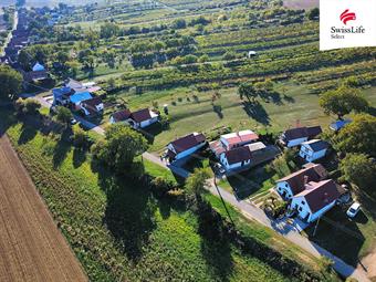 Prodej vinného sklepa 132 m2, Vlkoš
