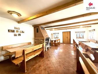 Prodej vinného sklepa 132 m2, Vlkoš