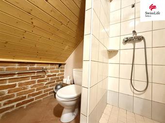 Prodej vinného sklepa 132 m2, Vlkoš