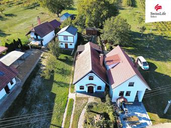Prodej vinného sklepa 132 m2, Vlkoš