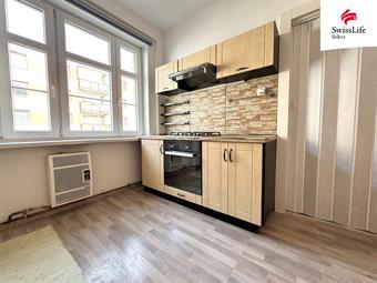 Prodej bytu 1+1 42 m2 Fügnerova, Teplice