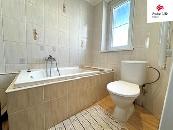 Prodej bytu 1+1 42 m2 Fügnerova, Teplice