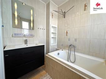 Prodej bytu 1+1 42 m2 Fügnerova, Teplice
