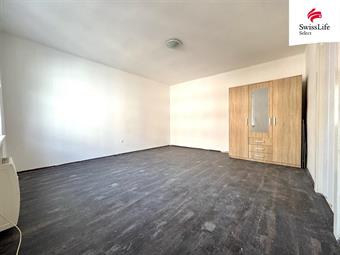 Prodej bytu 1+1 42 m2 Fügnerova, Teplice
