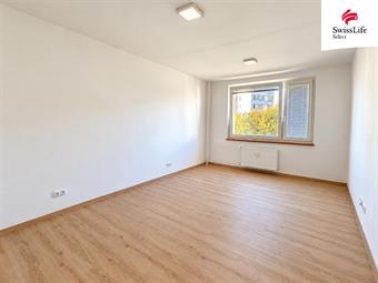 Pronájem bytu 2+1 55 m2 Mírová, Rychnov nad Kněžnou