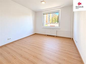Pronájem bytu 2+1 55 m2 Mírová, Rychnov nad Kněžnou