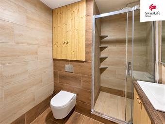 Pronájem bytu 2+1 55 m2 Mírová, Rychnov nad Kněžnou