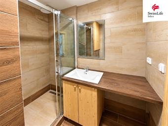 Pronájem bytu 2+1 55 m2 Mírová, Rychnov nad Kněžnou