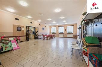 Prodej ubytovacího zařízení 1103 m2, Stradouň