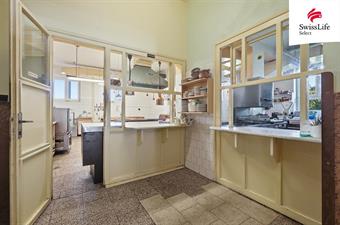 Prodej ubytovacího zařízení 1103 m2, Stradouň