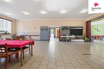 Prodej ubytovacího zařízení 1103 m2, Stradouň