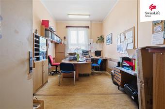 Prodej ubytovacího zařízení 1103 m2, Stradouň