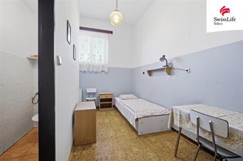 Prodej ubytovacího zařízení 1103 m2, Stradouň
