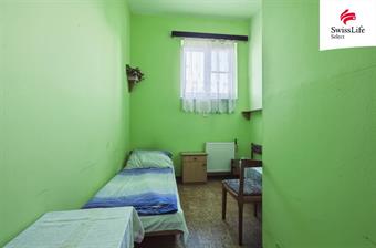 Prodej ubytovacího zařízení 1103 m2, Stradouň