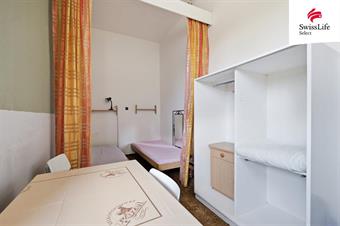 Prodej ubytovacího zařízení 1103 m2, Stradouň