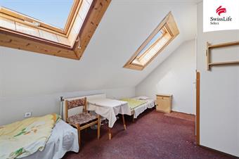 Prodej ubytovacího zařízení 1103 m2, Stradouň