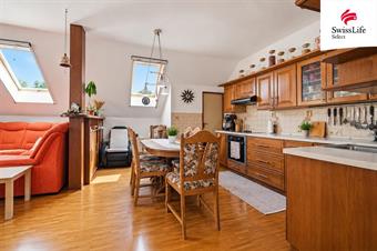 Prodej ubytovacího zařízení 1103 m2, Stradouň