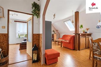 Prodej ubytovacího zařízení 1103 m2, Stradouň