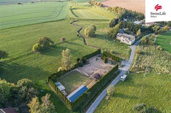 Prodej rodinného domu 49 m2, Hřibojedy