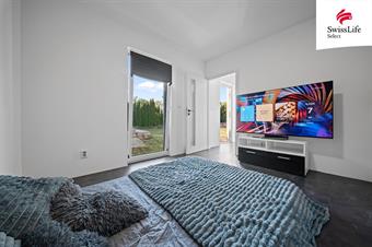 Prodej rodinného domu 49 m2, Hřibojedy