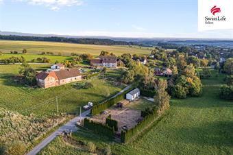 Prodej rodinného domu 49 m2, Hřibojedy