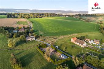 Prodej rodinného domu 49 m2, Hřibojedy