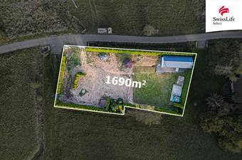 Prodej rodinného domu 49 m2, Hřibojedy