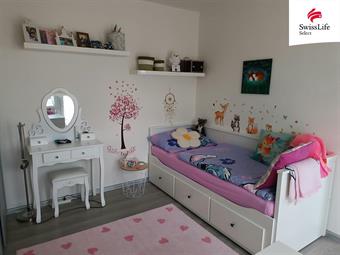 Prodej rodinného domu 150 m2 Třešňová, Halže