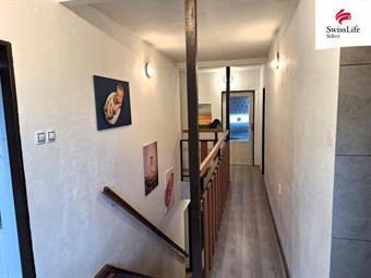 Prodej rodinného domu 150 m2 Třešňová, Halže
