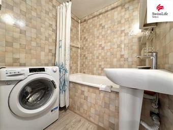 Pronájem bytu 2+1 50 m2 Alejní, Teplice