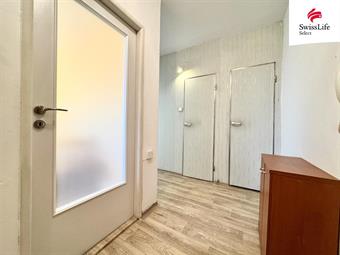 Pronájem bytu 2+1 50 m2 Alejní, Teplice