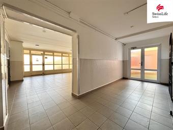 Pronájem bytu 2+1 50 m2 Alejní, Teplice