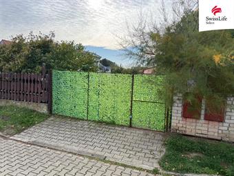 Pronájem stavebního pozemku 917 m2 Libiš