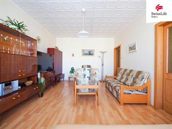 Prodej bytu 2+1 54 m2 Neumannova, Žďár nad Sázavou