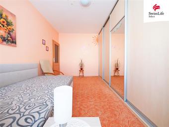 Prodej bytu 2+1 54 m2 Neumannova, Žďár nad Sázavou