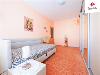 Prodej bytu 2+1 54 m2 Neumannova, Žďár nad Sázavou