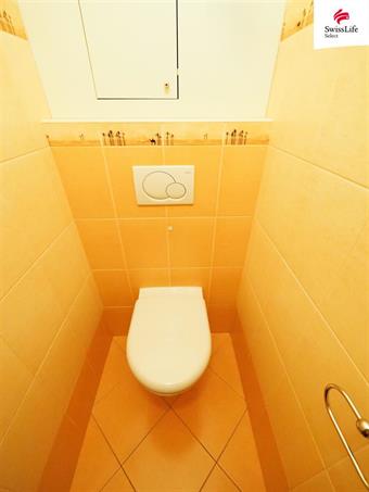 Prodej bytu 2+1 54 m2 Neumannova, Žďár nad Sázavou