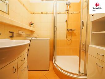 Prodej bytu 2+1 54 m2 Neumannova, Žďár nad Sázavou