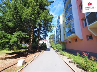 Prodej bytu 2+1 54 m2 Neumannova, Žďár nad Sázavou