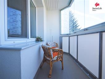 Prodej bytu 2+1 54 m2 Neumannova, Žďár nad Sázavou