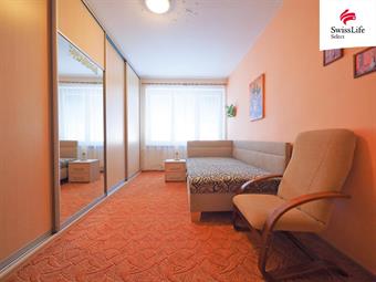 Prodej bytu 2+1 54 m2 Neumannova, Žďár nad Sázavou